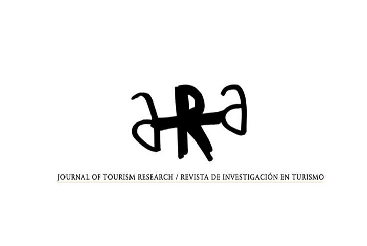 Nuevo número de la revista de investigación en turismo ARA